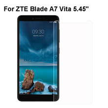 Película protetora de vidro temperado para zte blade a7 vita, película protetora de vidro para tela e celular 2024 - compre barato