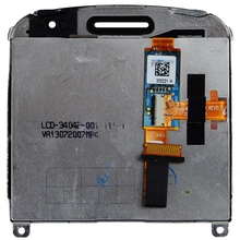 Tela lcd e digitalizador assembleia completa para blackberry bold 9900 2024 - compre barato