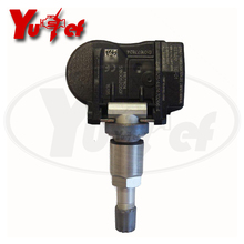 TPMS Sensor de Pressão dos pneus Para Ford Galaxy Mondeo OE # 8G92-1A189-KB S-MAX Continental 2024 - compre barato