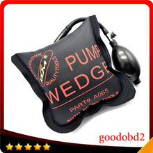100% Diagnostic Tool KLOM Pump Wedge Airbag Locksmith Tools Auto Air Wedge Lock Pick Open Car Door Lock Medium Size 2024 - buy cheap