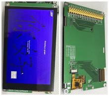 IPS 4.0 inch 16.7M TFT LCD Capacitive Touch Screen with Adapter Board R61408 Drive IC 480*800 2024 - buy cheap