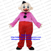 Bumba irmãos pipo palhaço mascote traje adulto personagem dos desenhos animados roupa terno festival de arte esportes reunião zx1349 2024 - compre barato