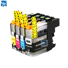 Cartuchos de tinta para impresora Brother, recambio de tinta LC223 LC 225 LC 227, para MFC- J4420DW J4620DW J4625DW J5320DW J5620DW J5625DW J5720DW, 5 uds. 2024 - compra barato