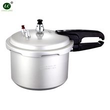 18cm 3 litre Aluminum Pressure Cooker mini gas /induction Cooker pressure cooker mini quick Soup Pot 2024 - buy cheap