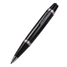 Luxury Metal Mini Ballpoint Pen Signature Business Office Supplies Student Stationery Writing Gift  Ballpoint Pen 2024 - buy cheap