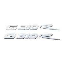 Наклейки с эмблемой KODASKIN 3D для BMW G310R 2024 - купить недорого