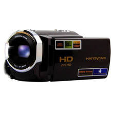 Топ предложения FULL HD 1080 P 3,0 "сенсорный экран цифровая видеокамера DV 16MP 16x ZOOM 2024 - купить недорого