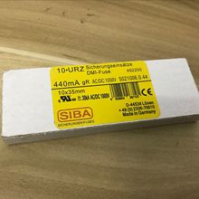 Free Shipping 20 Pcs SIBA Fuse 440mA 1000V 30kA 5021006 10x35mm replaced BUSSMANN DMM-B-44/100-R 440mA 1000V 10*35mm BUSS FUSE 2024 - buy cheap