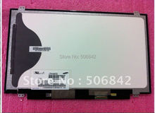 14.0"laptop LCD screen  LTN140AT20 ,New 1366x768 40PINS 2024 - buy cheap