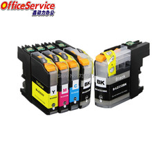 LC233 LC231 LC237 LC235 Compatible Ink Cartridge For Brother  MFC-J5720/J4120/J4620/J5320/J480DW/J680DW/J880DW printer 2024 - buy cheap