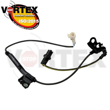 Frente de ABS derecho Sensor de velocidad de la rueda para Corolla 03-08 OEM: 89542-12070, 89542-02050 de 8954202050 SU8277 ALS1393 5S6777 2024 - compra barato