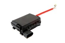 Fuse Box Battery Terminal Fit for VW JETTA GOLF MK4 1999-2004 1J0937550A 2024 - buy cheap