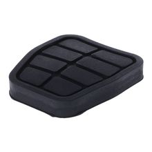 2019 New 1 Pc Vehicle Car Foot Pedal Rubbers Brake Clutch Pads Protector Cover For Golf MK2 T4 C44 1983-1992 1984-1992 2024 - compre barato