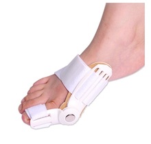 1pc Bunion Splint Big Toe Corrector Hallux Valgus Straightener Foot Pain Relief Orthopedic Day Night Correction Feet Care Tool 2024 - buy cheap