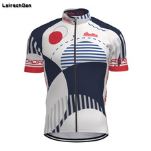Мужская футболка для езды на велосипеде SPTGRVO LairschDan, короткая летняя одежда для езды на велосипеде mtb, рубашка для гоночного велосипеда, трико, ciclismo hombre, топ, 2019 2024 - купить недорого
