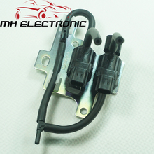 MH Электронный качественный электромагнитный клапан управления сцепления Freewheel 8657A065 K5T81973 для Mitsubishi Triton L200 Pajero Montero Sport 2024 - купить недорого
