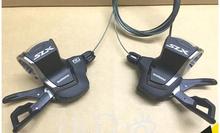 SLX SL-M7000 Trigger Shifter 2*10S 3*10S MTB bicycle bike shifters 20S 30S 2024 - buy cheap