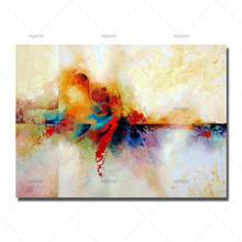 Abstract Acrylic Canvas Oil Painting Beautiful Art Home Decor Living Room Wall Decoration Large Art Cheap Decorative Unique Gift 2024 - buy cheap