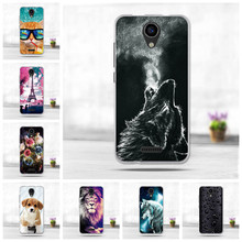 Funda de silicona suave para BQ 5057 Strike 2, carcasa de TPU para BQ Mobile BQS 5057 BQ 5057, 5,0 pulgadas, para BQ S Mobile 5057 Strike 2 BQS-5057 2024 - compra barato