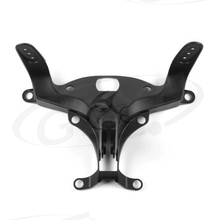 YZF-R1 Motorbike Front Headlight Upper Stay Mount Bracket For Yamaha YZF R1 2007 2008 Black CNC Aluminum 2024 - buy cheap