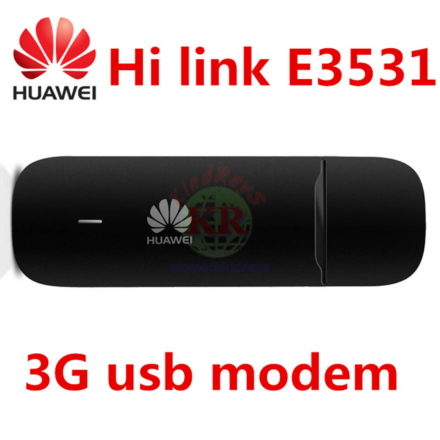 huawei e3531 driver mac