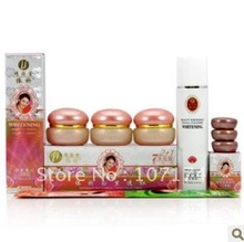 Original YiQi Beauty Whitening cream 2+1 Effective In 7 (third generation) 10 sets 2024 - buy cheap