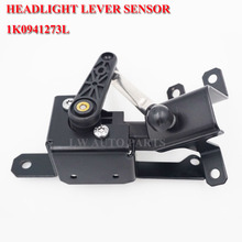 Headlight Level Sensor For Audi A3 Tt/Seat Altea Leon Toledo 3/for V w Golf 5 6 Tiguan Touran Xenon 1K0941273L 1K0 941 273 L 2024 - buy cheap