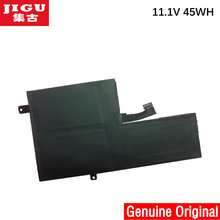 Jigu-bateria original para laptop, fonte de 11.1v 45wh 2024 - compre barato