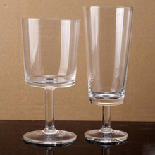 Creative Tansparent Wine Champagne Flutes Crystal for Wedding/Party and Home Red Wine Glass of Brandy Goblet Glasses Cups GL010 2024 - buy cheap