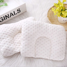 Cartoon Pattern Baby Pillow Newborn Infant Comfortable Cushion Prevent Flat Head Baby Pillows 2024 - buy cheap