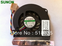 Оригинальный вентилятор охлаждения MF60140V1 Sunon 2305 2310 NJ5GD, осевой вентилятор 2024 - купить недорого