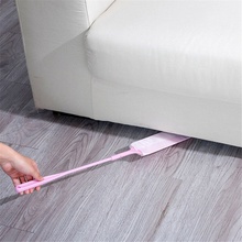 Полезные очистка Duster gap щеточка для чистки на диван-кровать для дома нижней части мебели кондиционер автомобиля мебель инструмент для очистки 2024 - купить недорого