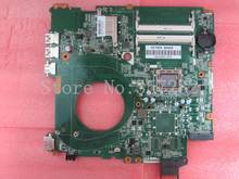 For HP 15Z-P 15P 15-P Laptop Motherboard DAY23AMB6C0 with A8-5545M CU 766713-001 766713-501 2024 - buy cheap
