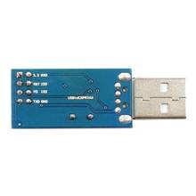 USB к ESP8266 Серийный беспроводной Wifi модуль Developent Board 8266 Wifi адаптер 2024 - купить недорого