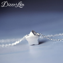 Drop Shipping New Chain Necklace With Star Pendant Necklace For Women Jewelry Collar Colar 2024 - buy cheap