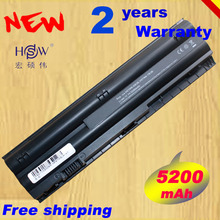 Hsw-bateria para laptop hp, compatível com tamanhos 646657-251, 646755-001, tamanhos diferentes, 646757, 2100, 2103 e 2104 2024 - compre barato