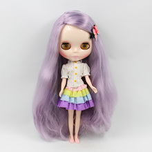 Nu bonecas blyth (cabelo roxo) 24623 2024 - compre barato