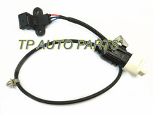 Crankshaft Position Sensor For H-yundai XG350 K-ia S-edona OEM 39310-39010 3931039010 2024 - buy cheap