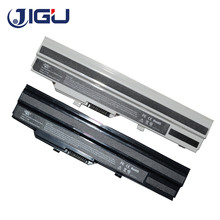 Jigu-bateria para laptop, 1010x u90, mini bateria para laptop msi 2024 - compre barato