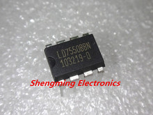 10PCS LD7550BBN LD7550 DIP-8 IC 2024 - buy cheap