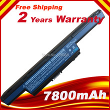 6600mAh Battery for Acer Aspire V3 V3-471G V3-551G V3-571G V3-771G E1 E1-421 E1-431 E1-471 E1-531  Series 2024 - buy cheap