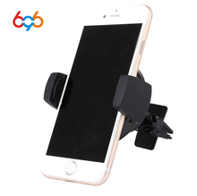 696 Qi Wireless Charger Car Holder for iPhone X Car Wireless Charger Pad Mount Fast For Samsung S7 S8 Note 8 For iPhone 8 2024 - buy cheap
