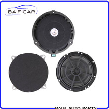 Baificar Brand New Front &Rear Door Speaker Horn Z740011J-B0100/DC00436080 For Peugeot 206 207 307 408 Old 308 Citroen C2 Sega 2024 - buy cheap