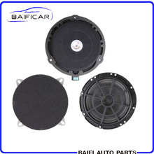 Baificar-altavoz de puerta delantera y trasera, claxon Z740011J-B0100/DC00436080 para Peugeot 206, 207, 307, 408, Citroen C2, Sega, 308, nuevo 2024 - compra barato