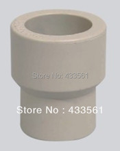 Quality Enviroment - friendly PPR Pipe Reducer Angel Fittings DN20 Connector for sanitary water pipeline 2024 - buy cheap