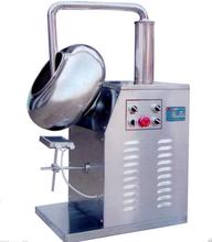 Nueva máquina de recubrimiento de azúcar máquina de recubrimiento de caramelos con calefacción por-600 de alta calidad 2024 - compra barato