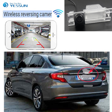 YESSUN Para Kia Picanto Para Kia Manhã JA TA 2011 ~ 2019 carro novo HD CCD Visão Noturna Reversa de Backup estacionamento Câmera hd wi-fi 2024 - compre barato