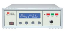 Fast arrival LANKE LK2512B Digital DC Low Resistance Tester 0.01m ohms-19.99M ohms, Accuracy 0.01% 2024 - buy cheap