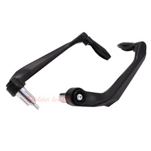 7/8" Motorcycle Brake Clutch Lever Guard Protectors For HONDA VFR1200/F CBF600/SA Fury/VTX1300CX VTX1300 VT750 2024 - buy cheap