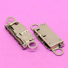 YuXi Micro USB Jack conector de puerto de carga para Samsung GALAXY NOTE3 N900 N9002 N9005 N9006 N9008 N9009. 2024 - compra barato